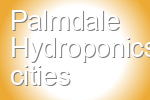 Palmdale Hydroponics